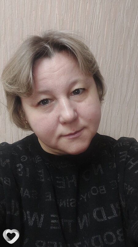 Наталья, 46, Коврове — анкета №269042