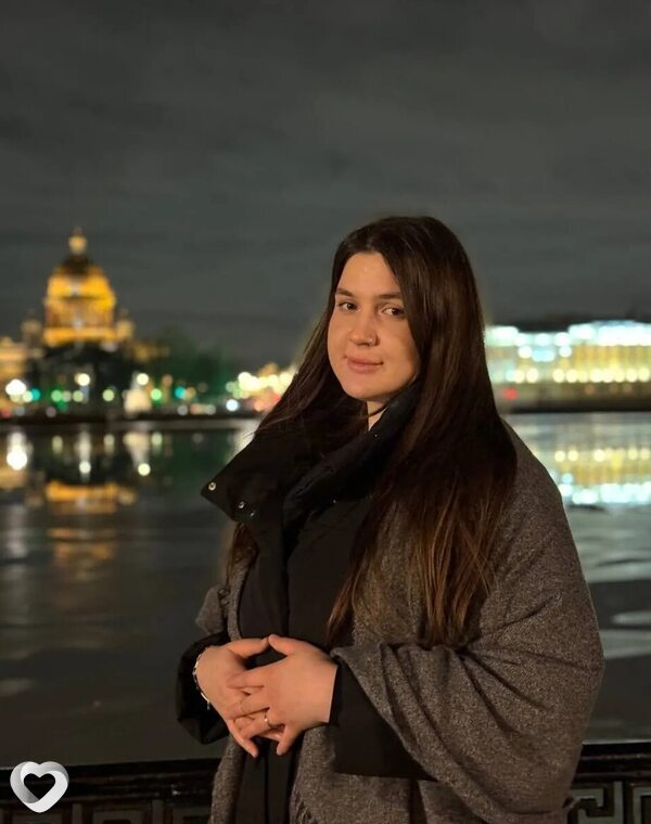 Екатерина, Береза