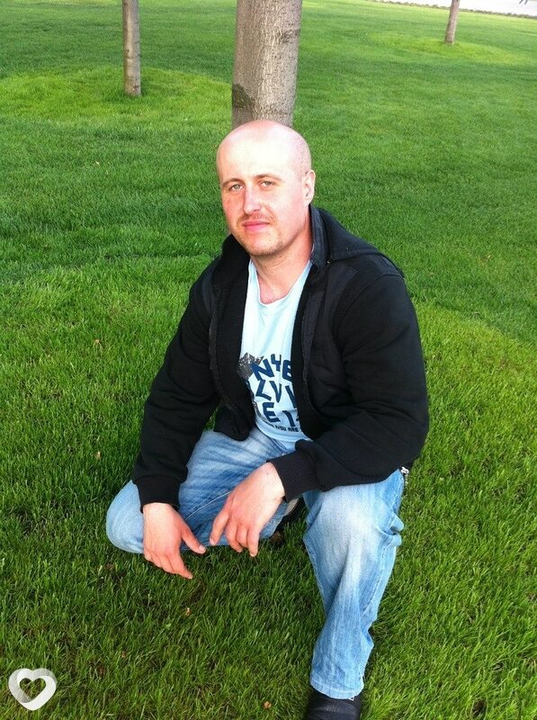 Алекс, 40, Макеевке — анкета №268968