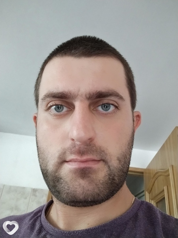 Roman, 35, Познань — анкета №268969