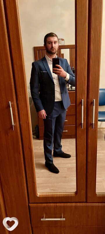 Soslan, 32, Москве — анкета №268972