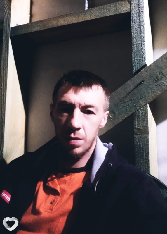 Андрей, 41, Туле — анкета №268973