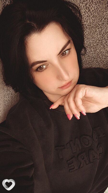 Inna, 43, Уссурийске — анкета №268976