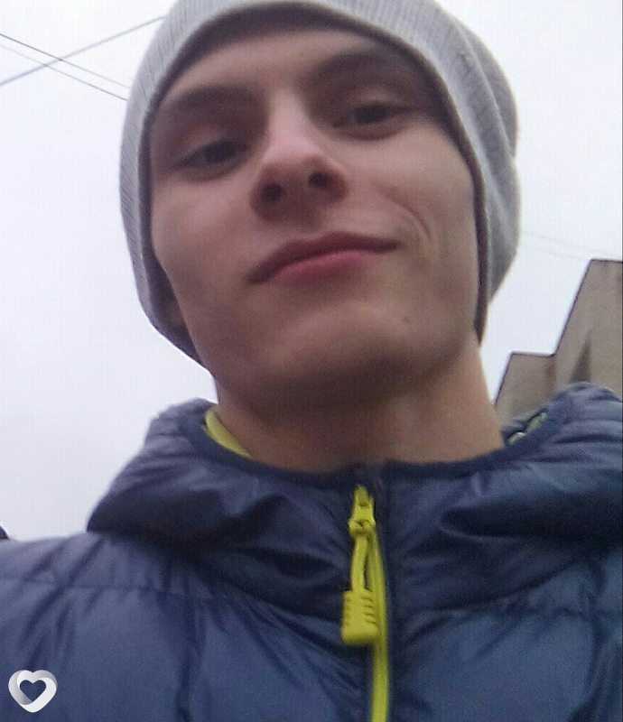 Саша, 26, Иванове — анкета №268977