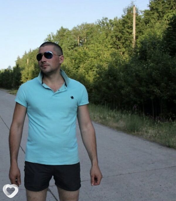 Alex, 40, Тамбове — анкета №268984