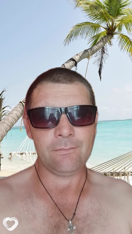 Владимир, 47, Глубоком — анкета №268740