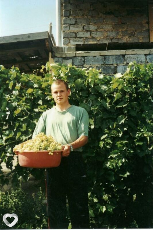 Максим, 40, Линево (Новосибирская обл) — анкета №268743