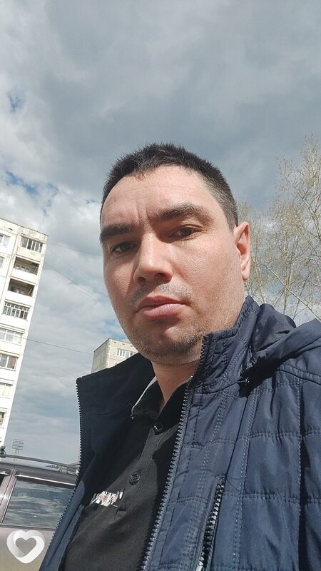 Радмир, 36, Ульяновске — анкета №268746
