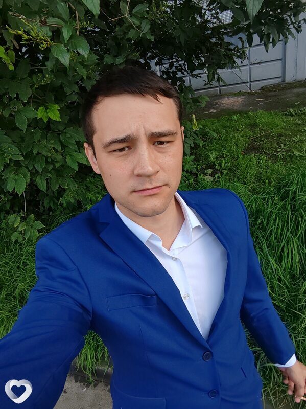 Алексей, 28, Москве — анкета №268755