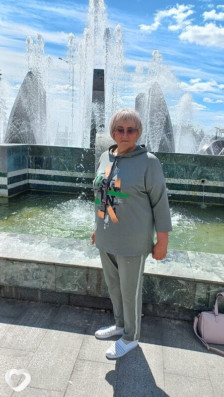 Галина, Невьянск