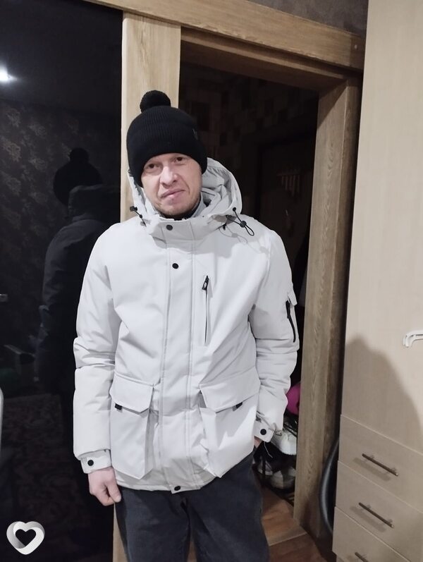 Кирилл, 37, Новочебоксарске — анкета №269065