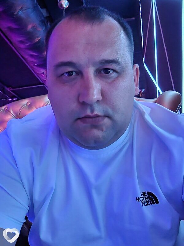 Евгений, 42, Самаре — анкета №269068