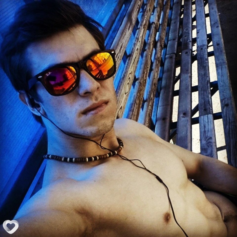 Владислав, 33, Томске — анкета №269069