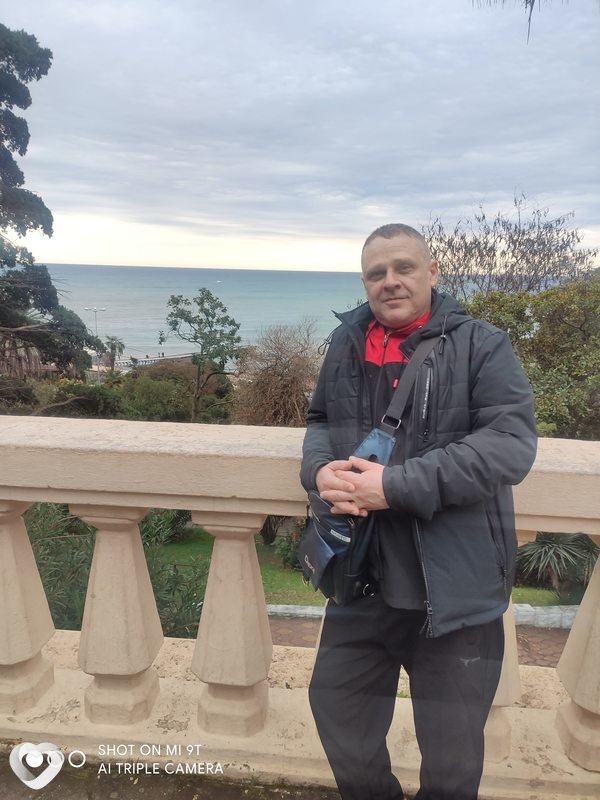 Денис, 46, Магнитогорске — анкета №269073