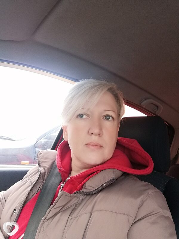 Галина, 51, Ставрополе — анкета №269079