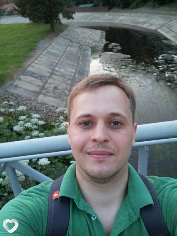 Дима, 32, Николаеве — анкета №269080