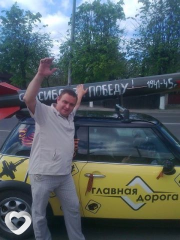 Сергей, 42, Барановичах — анкета №269084