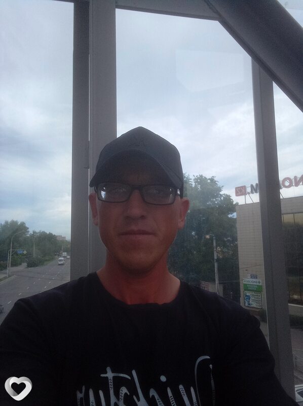Дима Бекиров, 40, Усть-Каменогорск — анкета №269017