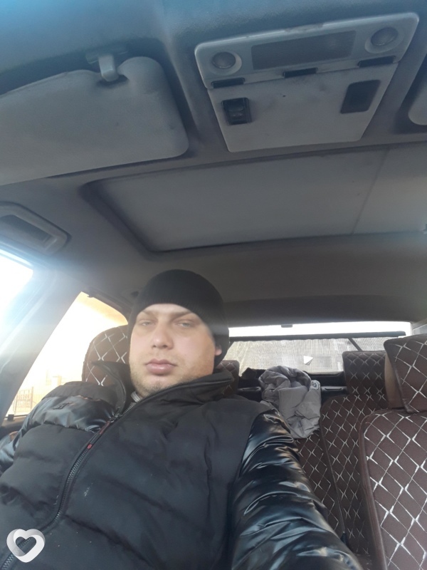 Андрей, 34, Астане — анкета №269019