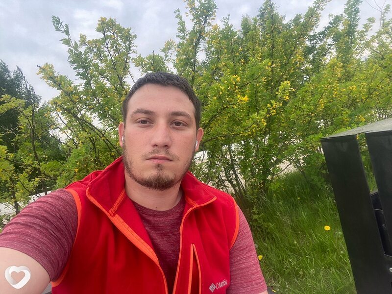 Александр, Ленск
