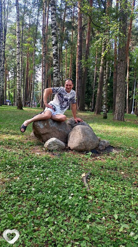 Женя, 41, Иванове — анкета №269022