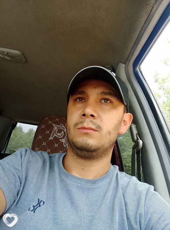 Тимур, 31, Алматы — анкета №269024