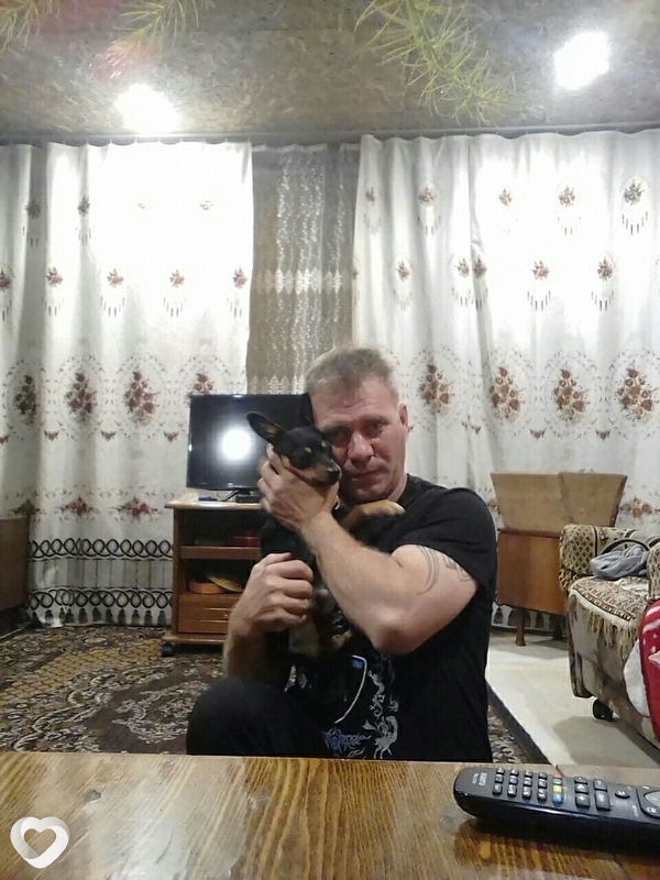 Игорь, Риддер