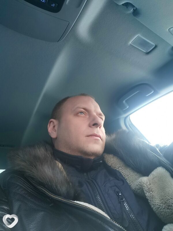 Владимир, 41, Саратове — анкета №269033