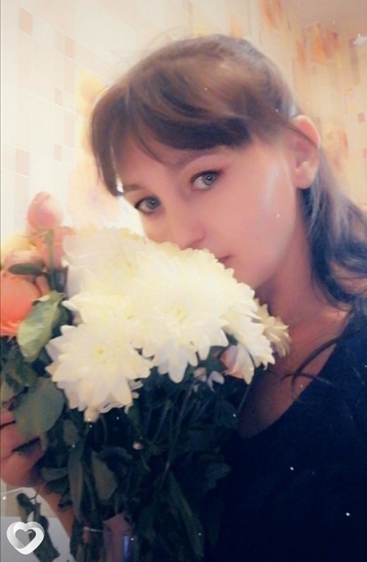 Оля, 45, Краснотурьинске — анкета №269035