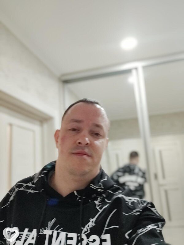 Эдуард, 42, Минске — анкета №268818