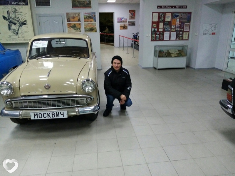 Василий, Анучино