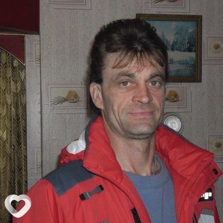Пересвет, 58, Челябинске — анкета №268830