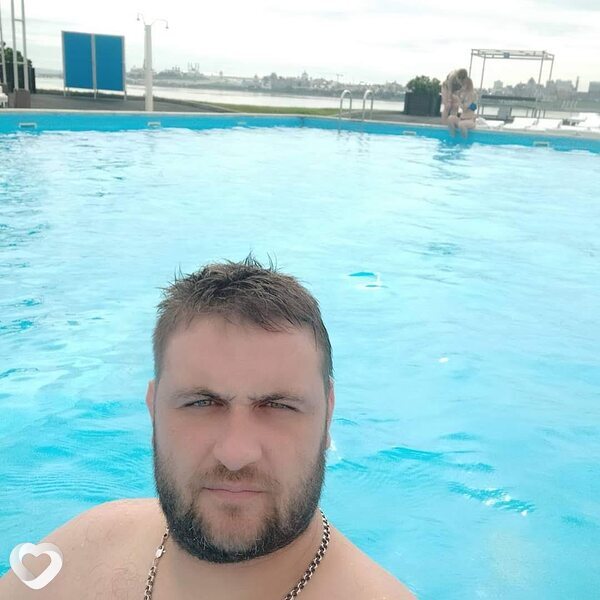 Fil, 40, Пензе — анкета №268833