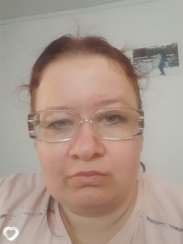 Вика, 35, Ставрополе — анкета №268835