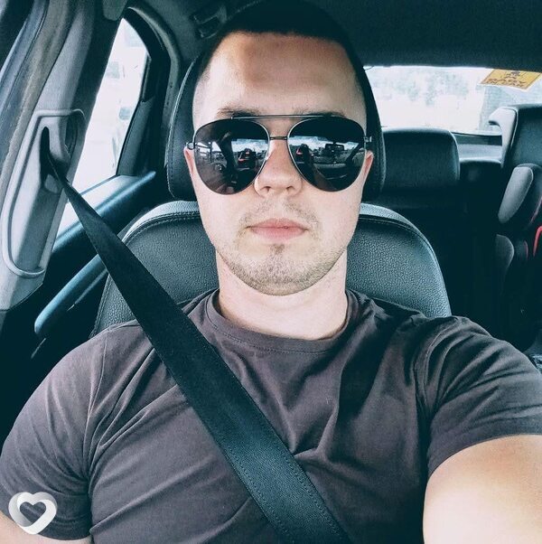 John, 29, Витебске — анкета №268937