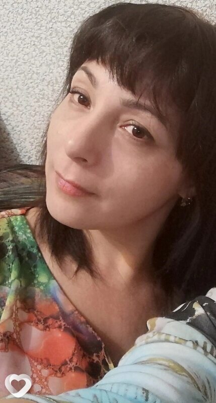 Маруся, 45, Реутове — анкета №268938