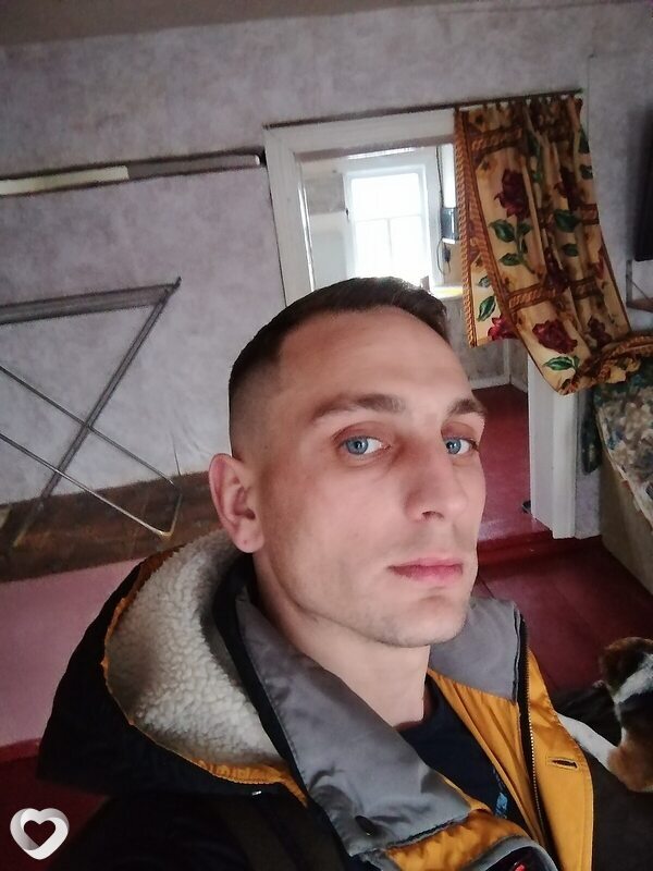 Константин, 34, Могилев — анкета №268943