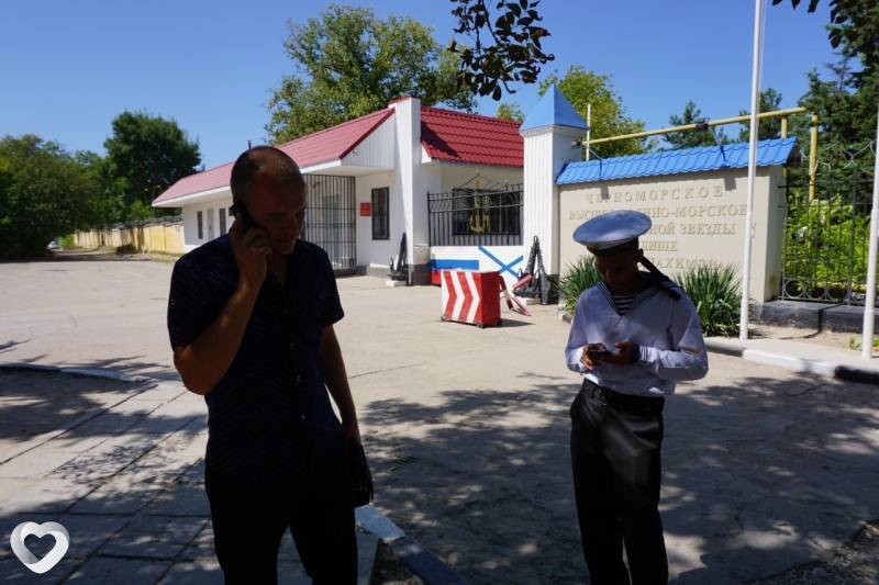 Александр, 46, Ставрополе — анкета №268945