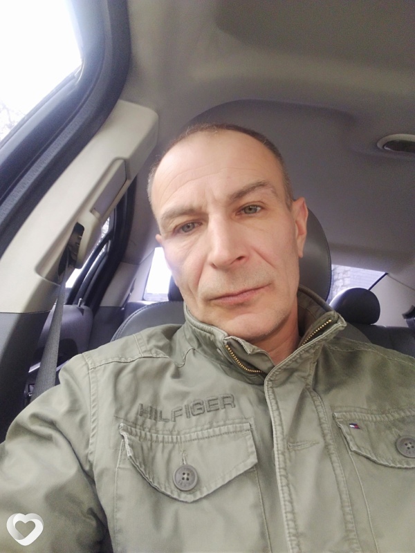 Олег, 57, Брянске — анкета №268955