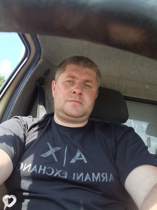 Антон, 37, Ульяновске — анкета №268958