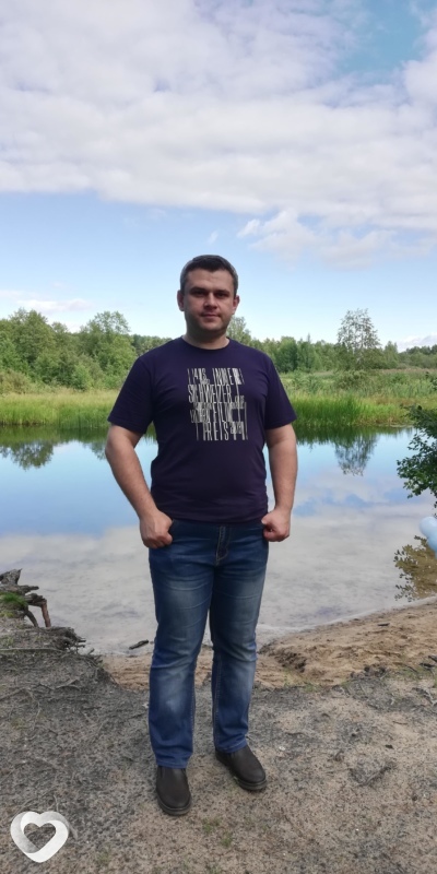 Игорь, 46, Переславле-Залесском — анкета №269110