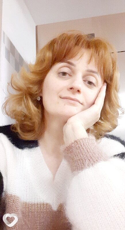 Яна, 46, Ивано-Франковске — анкета №269111