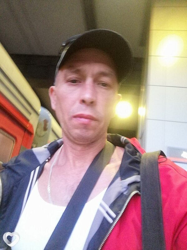 Дмитрий, 49, Йошкар-Оле — анкета №269118