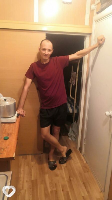 Андрей, 48, Кропоткине — анкета №269121