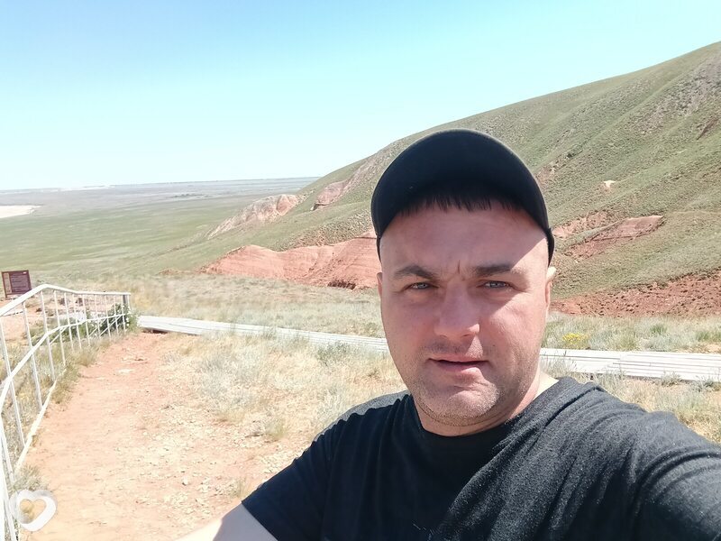 Сергей, 38, Пензе — анкета №269122