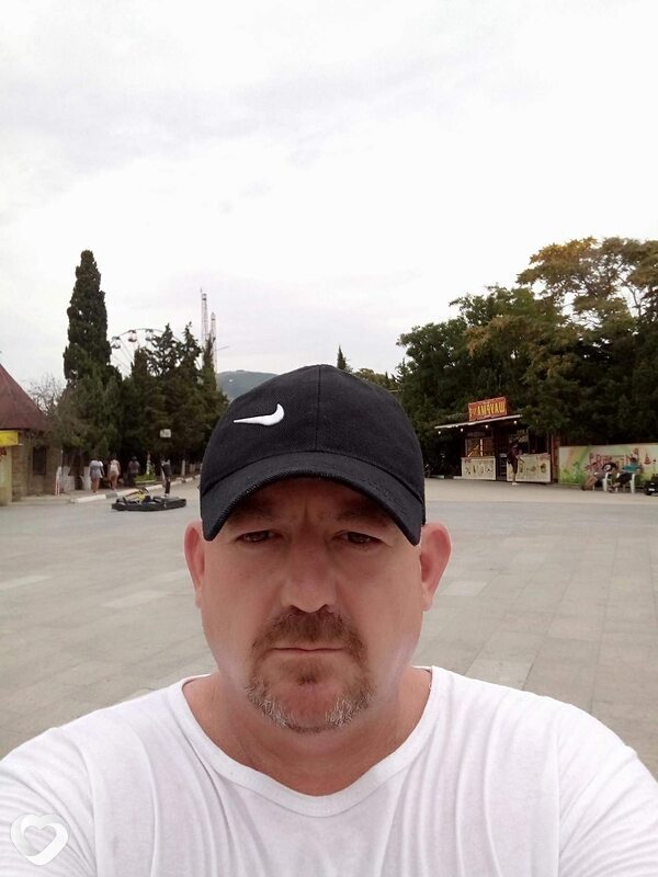 Стас, 45, Волгограде — анкета №269129