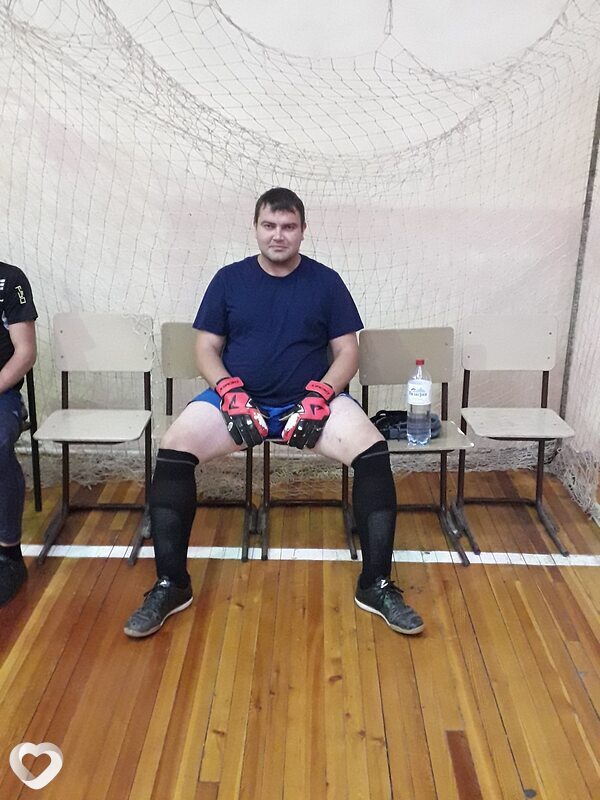 Михаил, 39, Саратове — анкета №269133