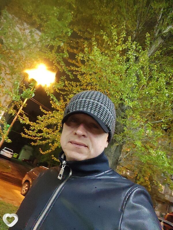 Роман, 34, Ульяновске — анкета №269134