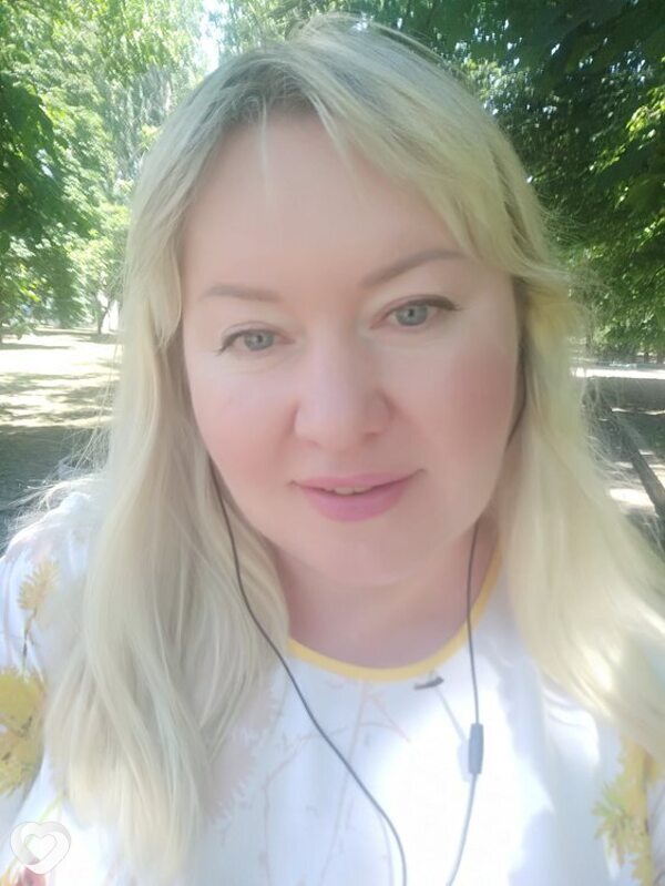 Светлана, 41, Рязани — анкета №269086