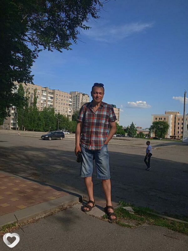 Вячеслав, 58, Ростове-на-Дону — анкета №269097